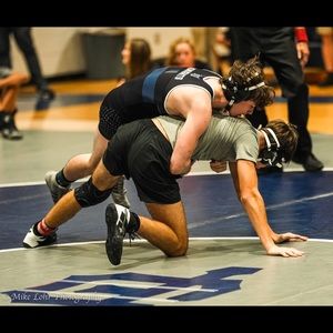 Meet your Posher, Chase